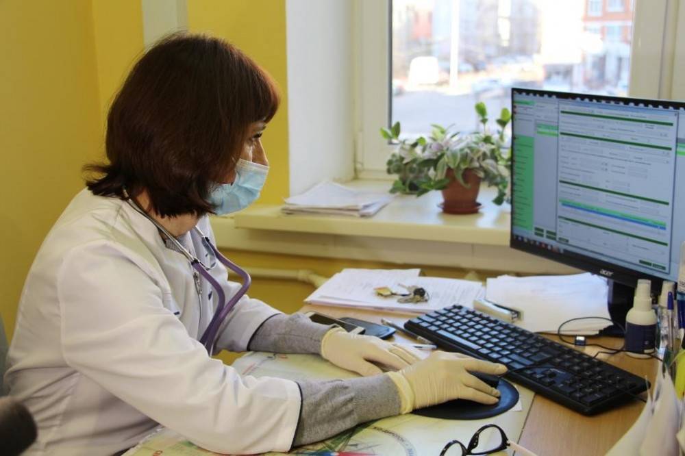 Липчанам выписали рецепты от коронавируса на 4 миллиона рублей