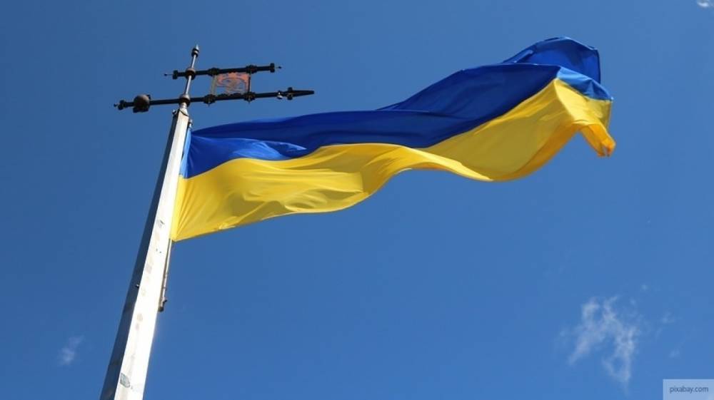 Депутаты Украины попросили проверить законность "карантина выходного дня"