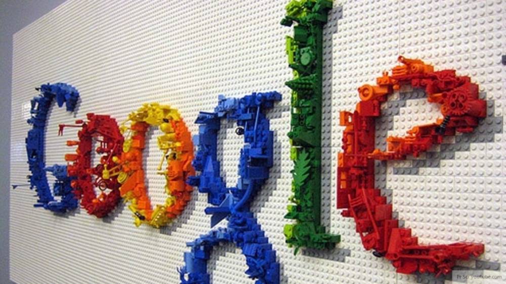 Американцы призвали Google не посягать на свободу слова