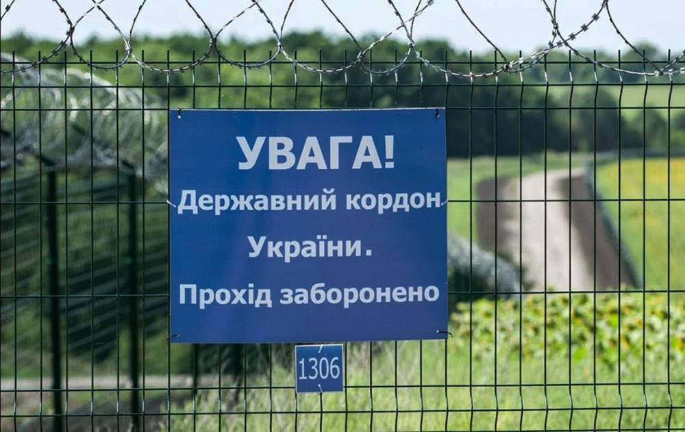 Украина договорилась о допуске граждан в Беларусь для лечения