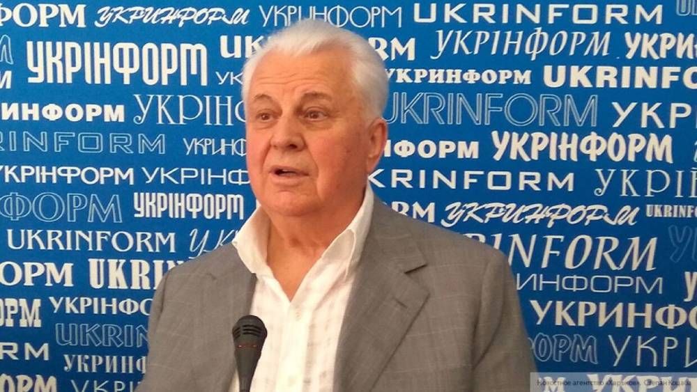 Представитель ДНР ответил на слова Кравчука о минских переговорах