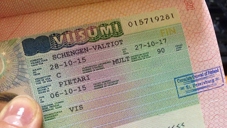 Обновления в Визовом кодексе ЕС изменят правила получения шенгенской визы