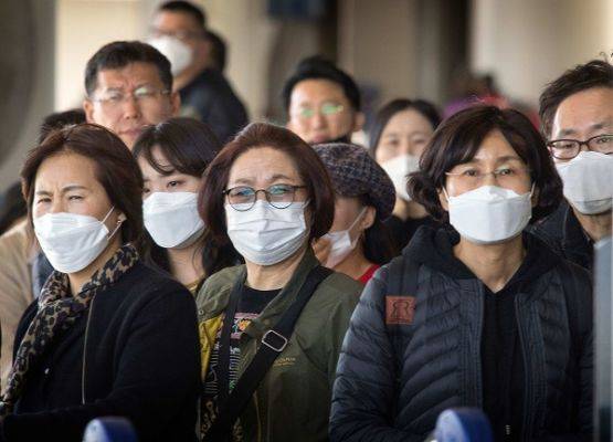От коронавируса в Китае умерли уже 259 человек