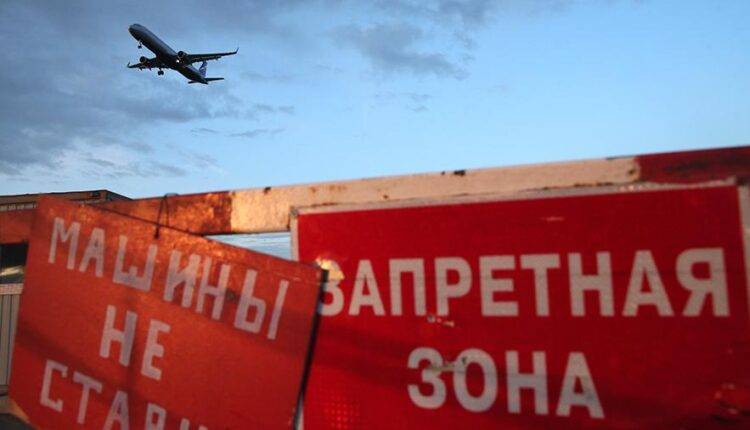 Авиакомпании РФ смогут летать в Китай в чартерном режиме с 1 февраля