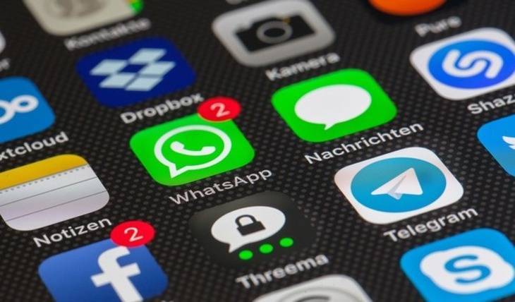 Павел Дуров назвал WhatsApp опасным