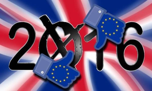 Великобритания официально перестала быть частью ЕС