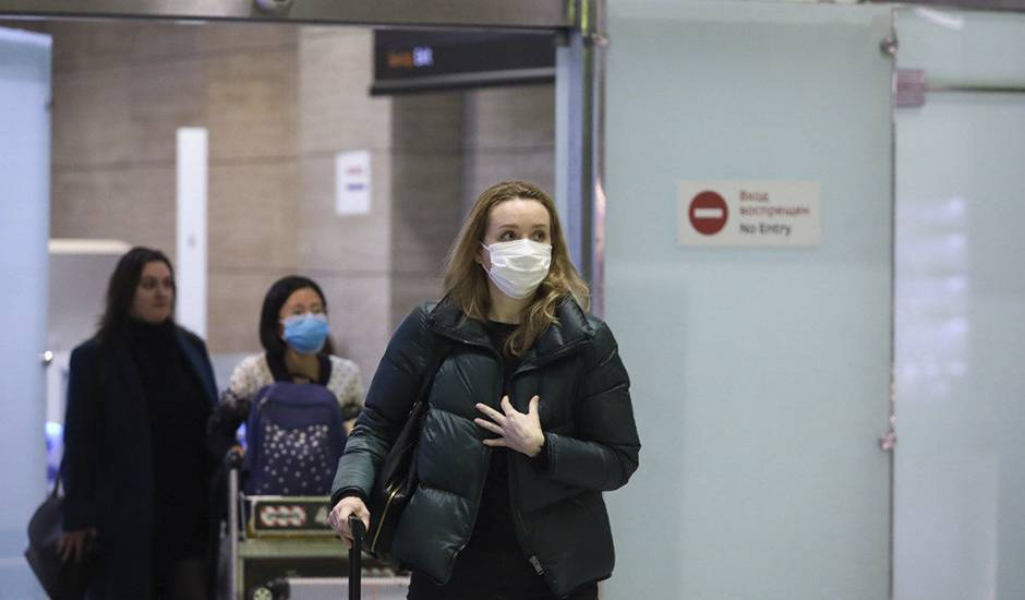 Россиян эвакуируют из Китая из-за стремительного распространения коронавируса