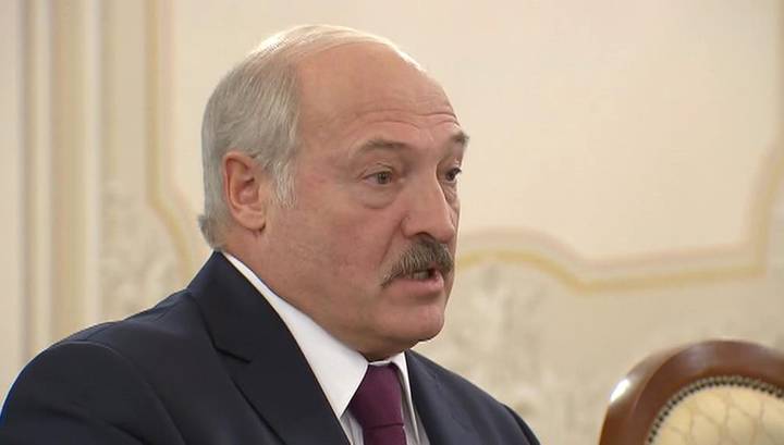 Лукашенко поблагодарил Помпео за риск