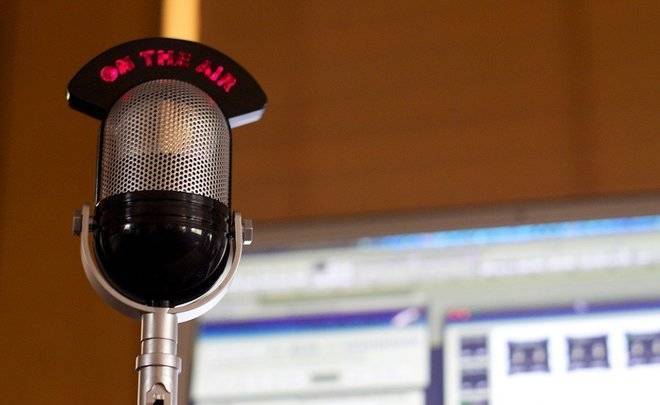 Владельца трех радиостанций в Казани купил медиахолдинг «Свежий ветер»