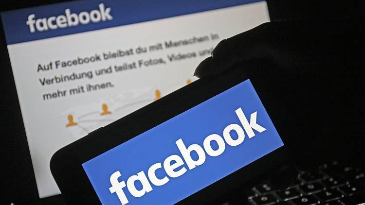 Стивен Кинг сообщил, что удаляет аккаунт в Fb, так как боится за свои личные данные