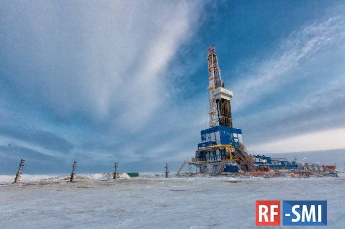 Газпромнефть и Роснефть открыли сразу три крупных месторождения нефти