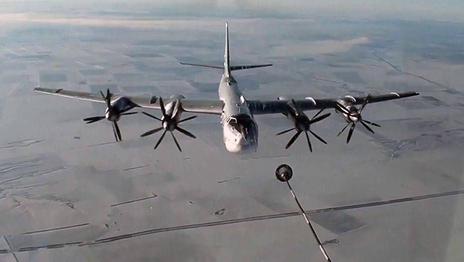 Путин поручил начать эвакуацию россиян из КНР самолетами Воздушно-космических сил