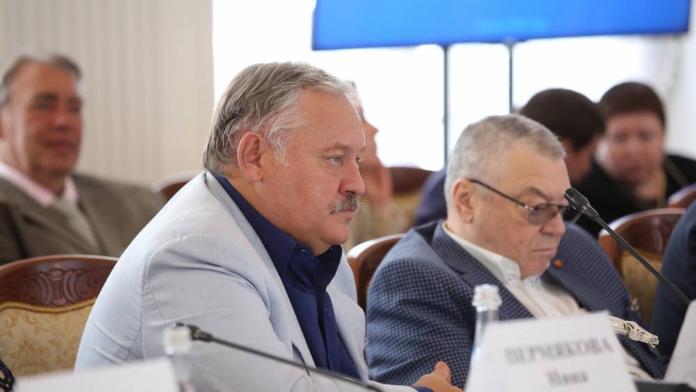 Депутат ГД Затулин призвал ужесточить законы РФ для противодействия «злой воле» Запада