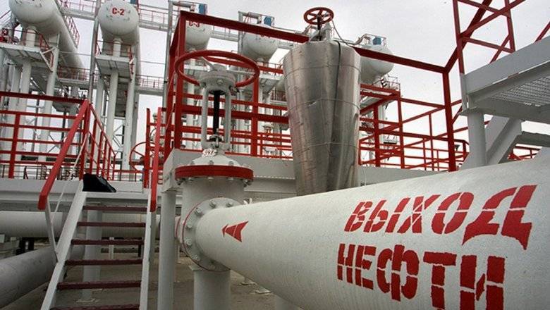 Белоруссия повысила тариф на транзит российской нефти