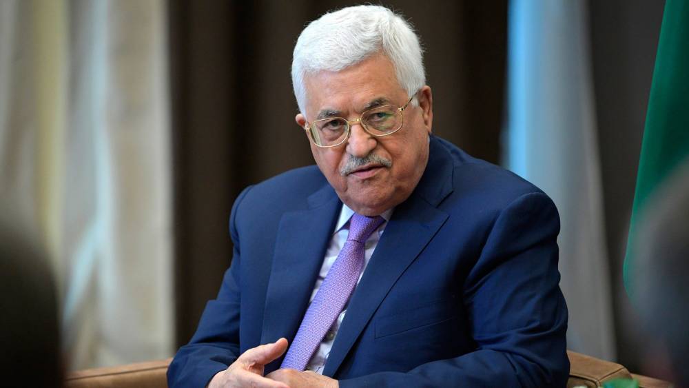 Палестина не пойдет на контакт с Израилем и США из-за «сделки века»