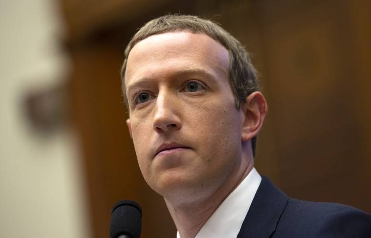 Facebook ограничит цензуру в соцсети