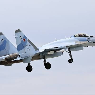К эвакуации россиян из Китая будут привлечены самолеты ВКС