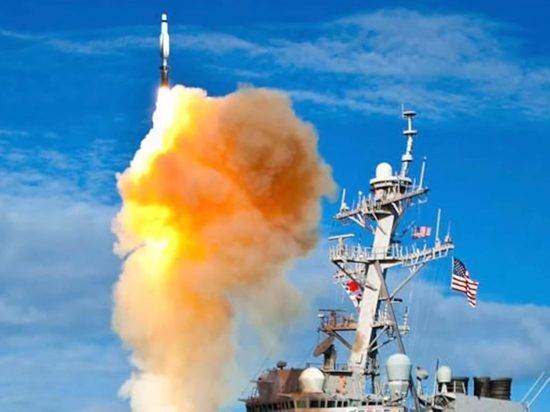 Эксперт о гиперзвуковых планах Пентагона: к 2025 году будет 2-3 ракеты