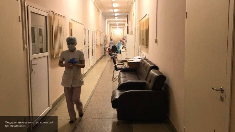 СК Башкирии начал проверку по делу об избиении беременной женщины-врача