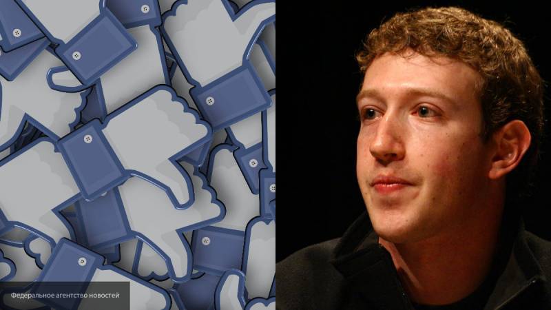Цукерберг планирует разозлить пользователей Facebook новым подходом к контенту