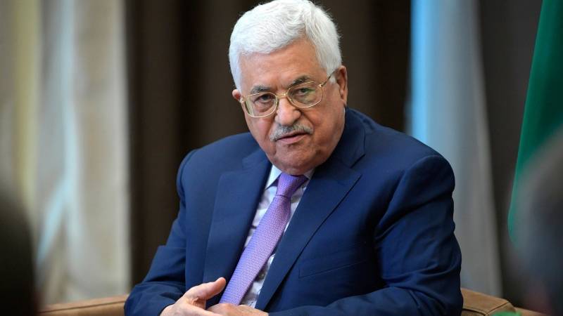 Палестина разрывает все отношения с США и Израилем на фоне «сделки века»