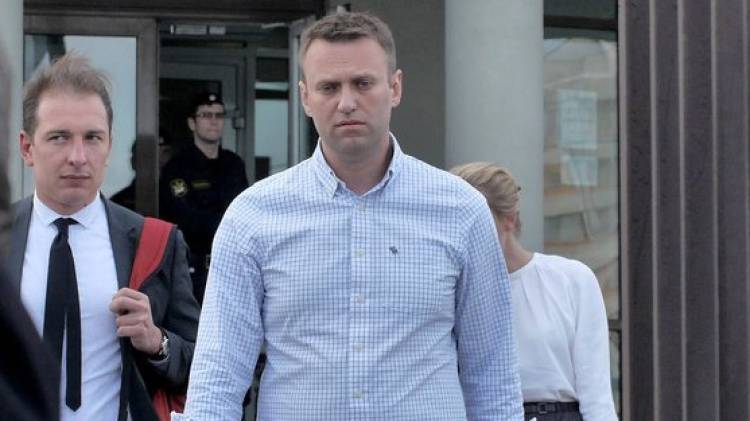 Часть оплаты за заказной ролик о Мишустине поступила на биткоин-кошелек Навального