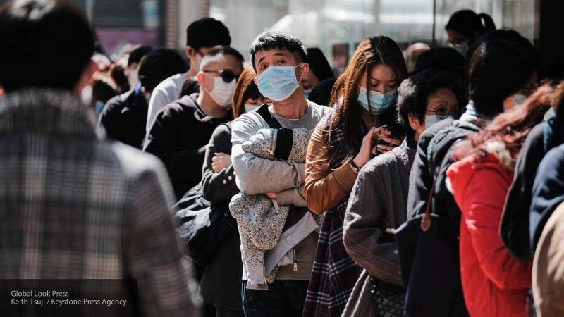 Учащийся петрозаводской консерватории из КНР госпитализирован с подозрением на коронавирус