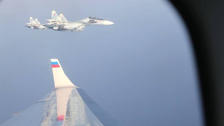 Самолеты ВКС РФ эвакуируют россиян из Китая 3-4 февраля