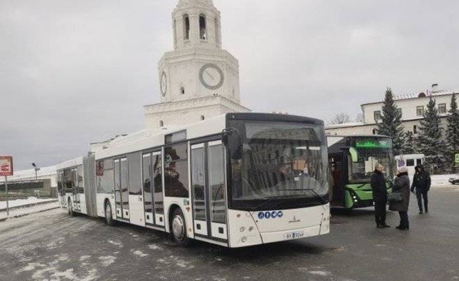 В России предложили увеличить штрафы для таксистов и водителей автобусов