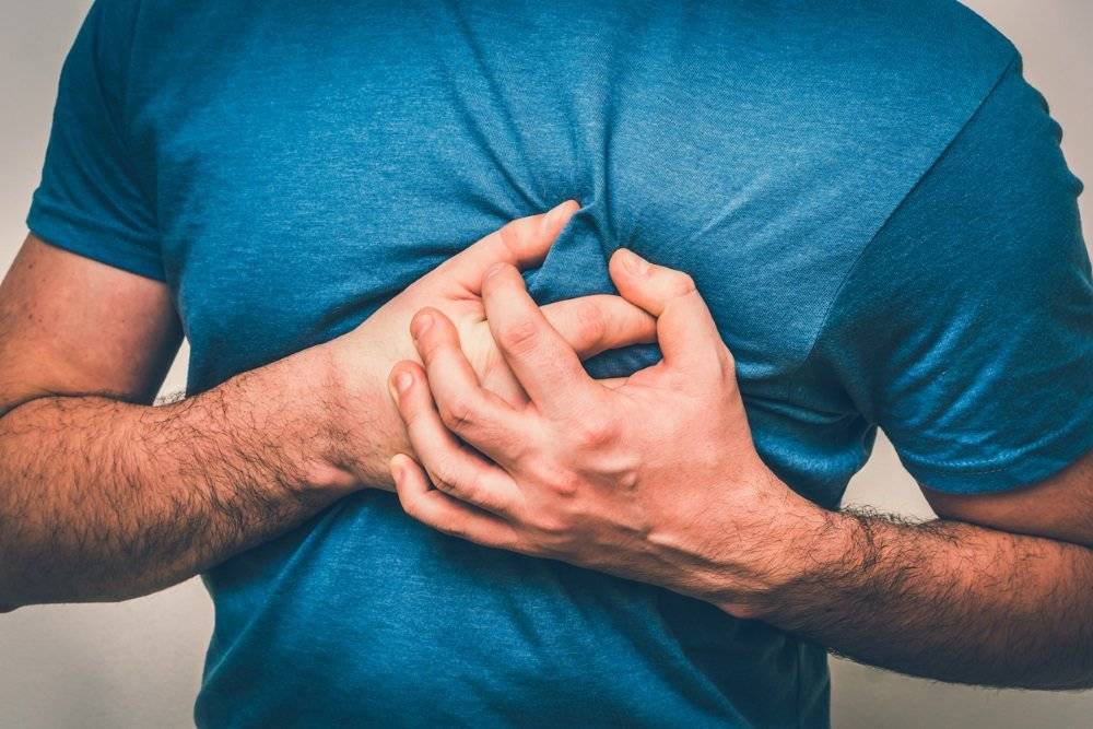 Немецкие кардиологи назвали неожиданные симптомы скорого инфаркта