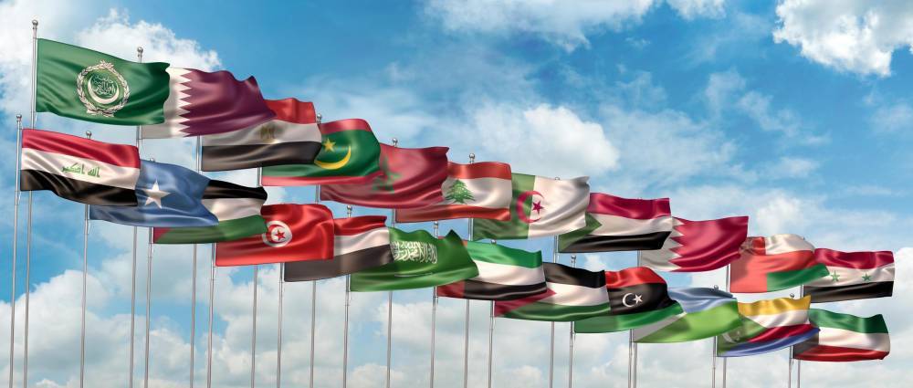 Лига арабских государств отвергла «мирный план» Трампа