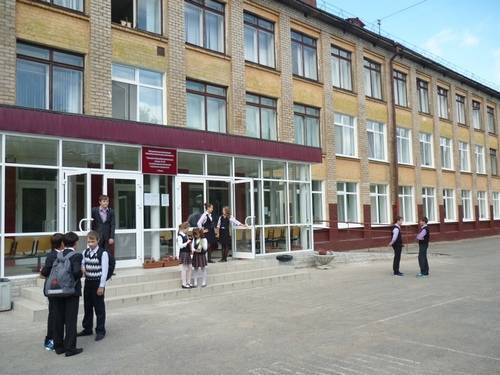 В одной из российских школ учителей переселили в туалет - Cursorinfo: главные новости Израиля