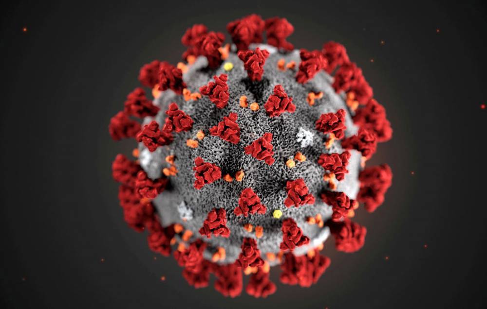 Китай попросил у Евросоюза помощи в борьбе с коронавирусом - Cursorinfo: главные новости Израиля