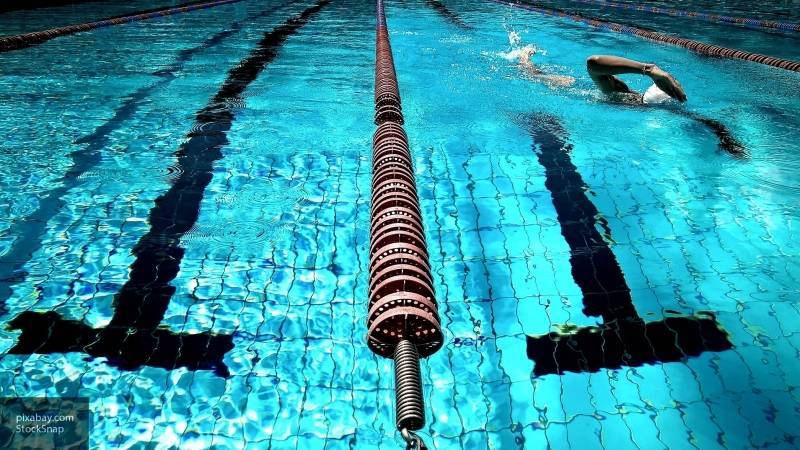 Семеро пермских детей пострадали после купания в одном бассейне