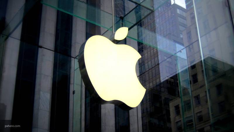 Apple закрыла свои магазины в Китае из-за вспышки коронавируса до 9 февраля