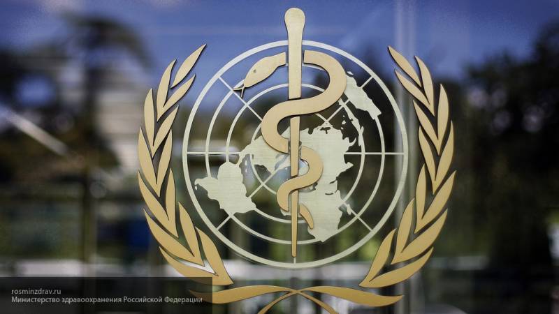 ВОЗ исключила возможность заражения коронавирусом через посылки из Китая