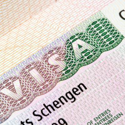 Со 2 февраля изменятся правила получения шенгенских виз