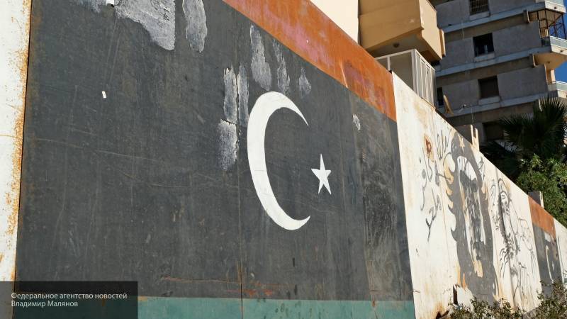 Усилившееся давление на ПНС Ливии может ускорить освобождение российских социологов