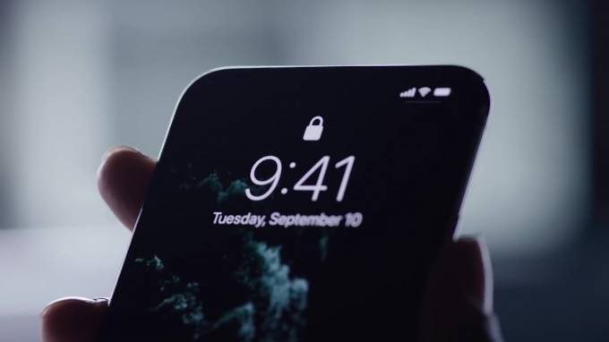 Коронавирус выявил недостатки смартфонов iPhone