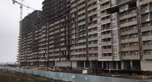 Застройщик трех жилых комплексов в Краснодаре признан банкротом