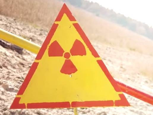 МЧС опровергло сообщения о повышенной радиации в Москве