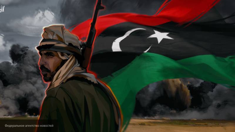 ООН не может разобраться с ливийским вопросом из-за отсутствия единой внутренней позиции
