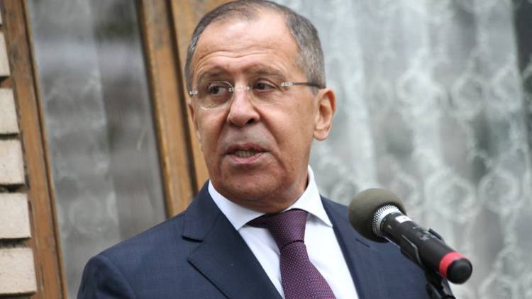 Лавров оценил заявления властей Украины об альтернативах Минским соглашениям
