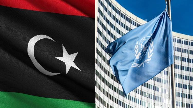 ООН не сможет добиться мирного урегулирования ситуации в Ливии без консенсуса