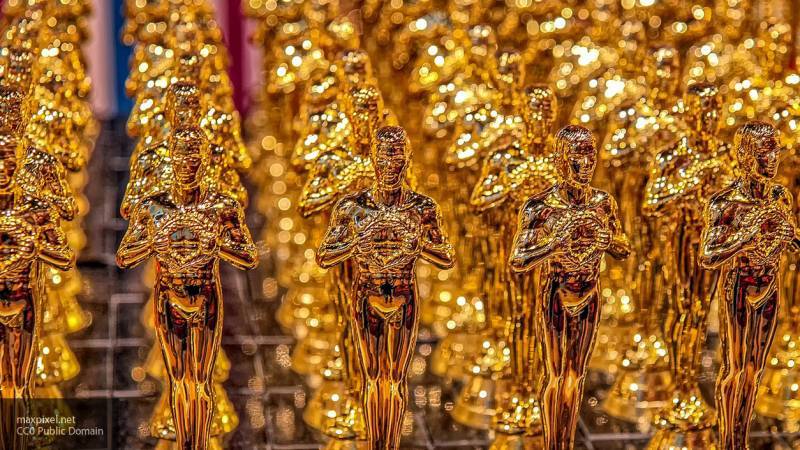 Началась церемония вручения кинопремии "Оскар"