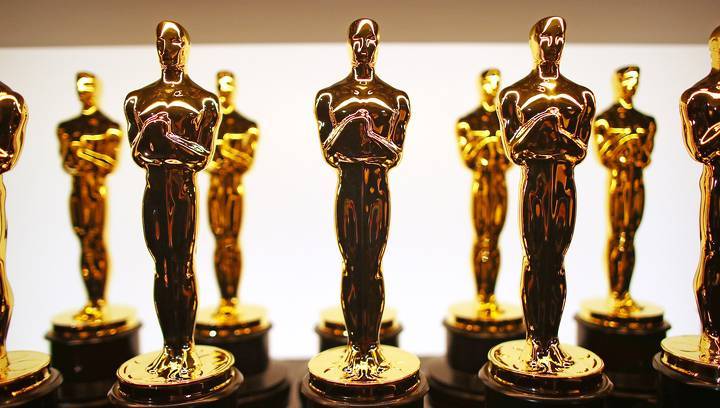 В Голливуде вручают премии "Оскар"