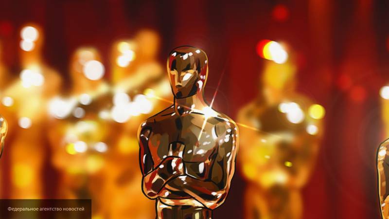 Лента "Любовь к волосам" получила "Оскар" за лучший короткометражный анимационный фильм