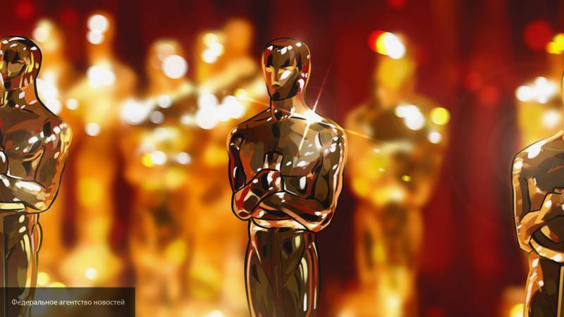 Кинокартина "Однажды в... Голливуде" удостоена Оскара за "Лучшее художественное оформление"