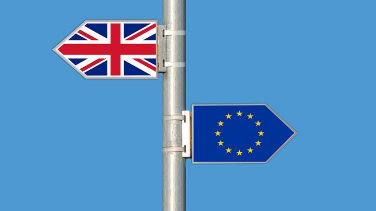 Лавров оценил возможные последствия Brexit для ЕС