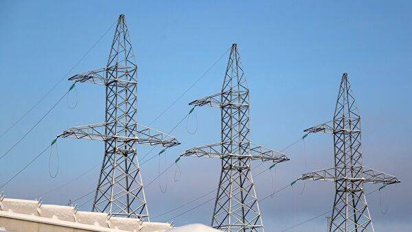 В Дагестане полностью восстановили электроснабжение, нарушенное из-за непогоды